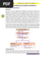 Geoestadistica I 2dra. Parte. Ok. 10