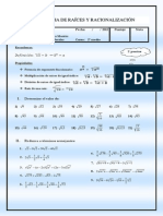 Guia matemáticas