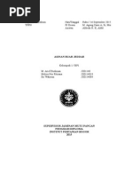 Download Laporan Asinan Fix by Melisa Nur Fitriana SN291721692 doc pdf