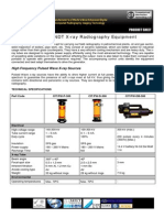  X-ray Units