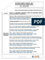 Trabajo Colaborativo Fase 2