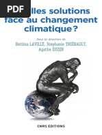 Solutions au Changement Climatique