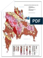 Geologico - 250000 Rep. Dominicana