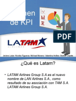 Examen Kpi