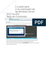 WinServer 2012 R2