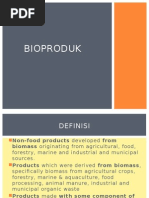 1b. Pengantar Bioproduk