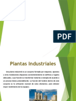Administracion de La Produccion - Distribucion de Planta