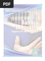 Buku Pegangan Guru Bahasa Indonesia SMA Kelas 12 Kurikulum PDF