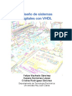 Diseno Sistemas Digitales Vhdl (1)