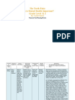 Thematic Unit PDF 1