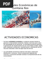 Act i Vida Des Economic as Historia