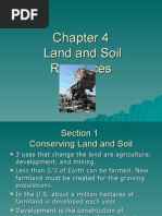 Chapter 4 - Land and Soil Resources Ppt