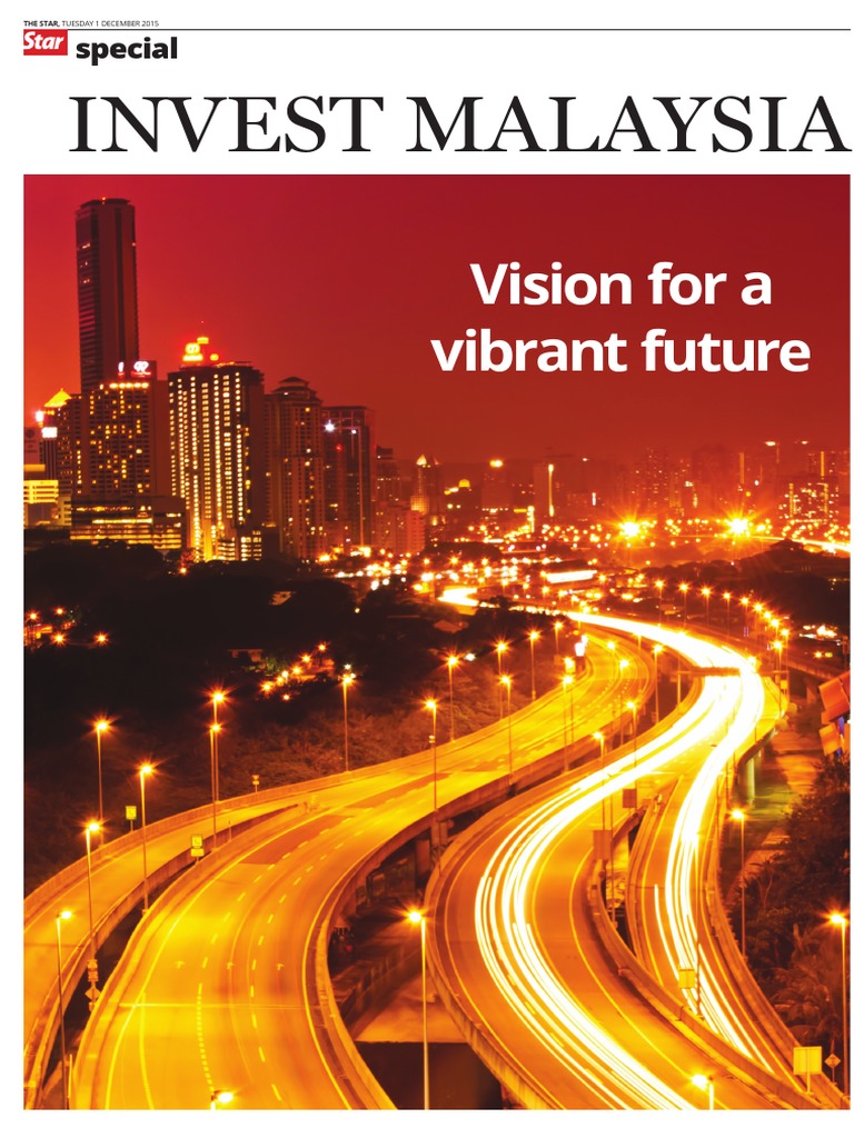what to invest in malaysia
