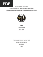 Download Nutrisi Kemoterapi  by Alice Reis SN291747339 doc pdf