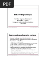 Lect19-2ALU With CAD