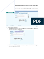 Manual de Creacion de Empresa DSCont