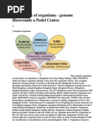 Download 5 Kingdoms of Organisms by Choirul Anam SN291748856 doc pdf