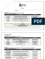 VI Jornadas sobre Poder y Religión (UNSa, Salta-Arg; 2 al 4 de dic-/2015)