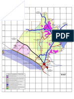 PAT 06 Areas de Desarrollo Territorial Model