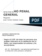 Derecho Penal 7