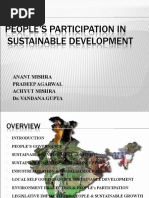 Download ppt sustainable development by anantmishra111 SN29175353 doc pdf