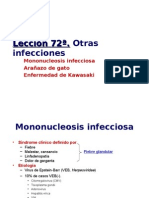 Otras Infecciones