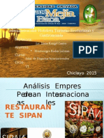Empresas Peruana internacional.pptx