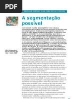 Mkt3 a Segmentacao Possivel