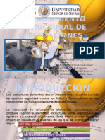 Reforzamiento Estructural de Cimentaciones