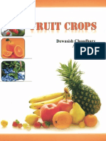 Aet 1 Fruit Crops (2010) PDF