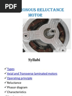 Download synchronous reluctance motorpdf by Vamsi Kattamuri SN291765663 doc pdf