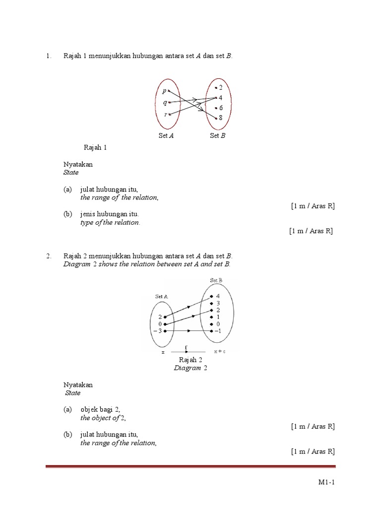 Contoh Soalan Add Math Kertas 2 Tingkatan 4 - Deepavalir