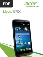 User Manual Acer 1.0 a a(1)