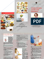 Leaflet Sap