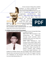 3 Pahlawan