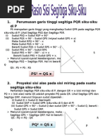 Hak Asasi Manusia Demokrasi Dan Korupsi Dalam Perspektif Islam