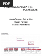 Download Pengelolaan Obat Di Puskesmas by Karimah Ihda Husna Yain SN291776836 doc pdf