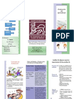 Evaluación del Aprendizaje Tarea en Plataforma.pdf