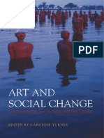 Art and Social Change