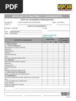 Declaração de Alojamento