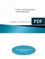 didacticaymetodologiauniversitariaok-110318180838-phpapp021