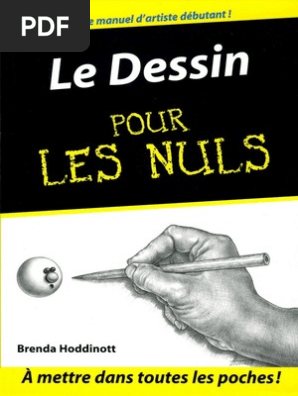 Le Dessin Pour Les Nuls