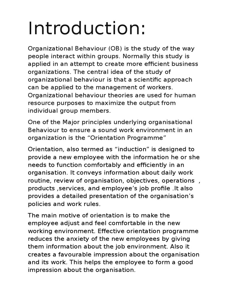 Backfired surmise case study 07 picture