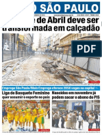 União Sao Paulo - Ed 39 - Site