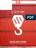 Application Brochure Crane