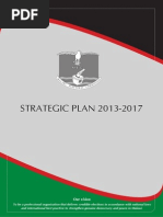 MEC Strategic Plan Final