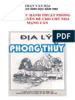 Dia Ly Phong Thuy 4