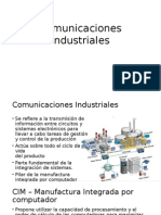 Redes Industriales