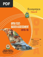 Download OTBA Economics Theme Class 11 by Mota Chashma SN291795090 doc pdf