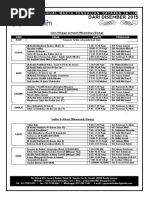 Download Jadual Pengajian YT DISEMBER 2015 by YayasanTaalim SN291796157 doc pdf